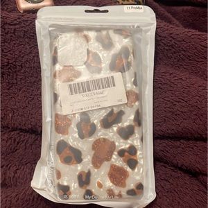 iPhone 11 Pro Max case